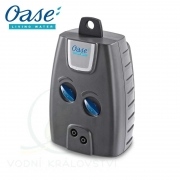 Oase OxyMax 400 - Akvarijní vzduchovací motorek, 41850