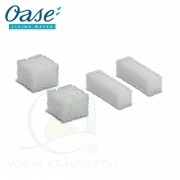 Oase BioCompact 50 - Náhradní filtrační houby, 45100
