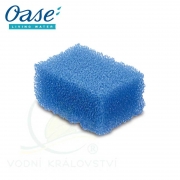 Oase BioPlus 20ppi blue - Náhradní filtrační houba modrá, 45263