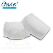 Oase BioPlus 30ppi - Náhradní filtrační flís bílý, 45264