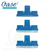 Oase Repleacement Aquarium glass cleaner - Náhradní hlava pro akvarijní stěrku, 44712