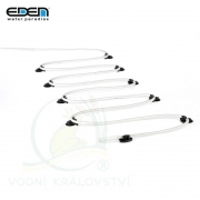 EDEN 415-20W/12V Heating Cable - topný kabel 20 Watt v délce 3,6 metru, 57337