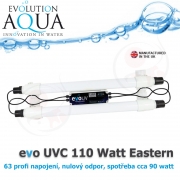 EA Evo 110 Watt Eastern