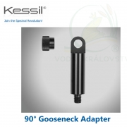 Kessil 90° Gooseneck Adapter - Adapter pro LED osvětlení série A360, KAGA90