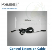 Kessil kabel, typ 4 Control Extension Cable, KA360CE