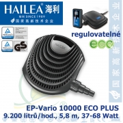 Hailea EP-Vario 10000 ECO PLUS, 37-68 Watt
