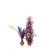 biOrb dekorativní rostliny - pírka S - parrots feather S, 55078