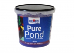 Bermuda Pure Pond 1000 ml, BER0802