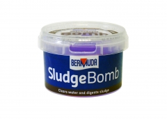 Bermuda Sludge Bomb, BER0800