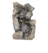 Bermuda potůček/vodopád Grampian