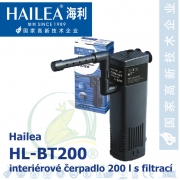Hailea HL-BT 200