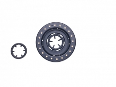 Pontec LED světelný kruh pro vodní trysky - PondoStar LED Ring, 73354