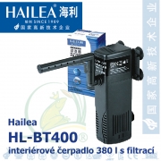 Hailea HL-BT 400