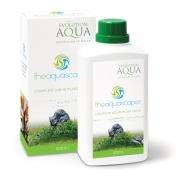 Evolution Aqua Aquascaper Plantfood 500 ml - kompletní výživa pro rostliny v akváriu, 500ml