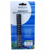 Samolepící teploměr Hailea HL-04F