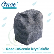 Oase FM master/Inscenio Rock Sand, FM Master/Inscenio krycí kámen pro Oase elektrozásuvky FM Master