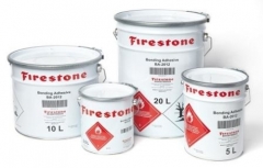 Firestone Bonding Adhesive 20 litrů