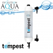 EA Tempest Eastern + Pure Set, filtrace do 10m3 s nejjednodušším čištěním