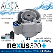 Evolution Aqua Nexus 320 PLUS Eastern