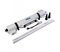 AquaForte UV-c zářič z PE odolného plastu 30W