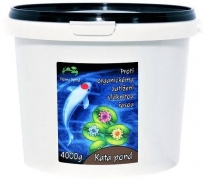 Home Pond Kata pond 4000g