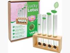 Velda Lucky Lotus mix