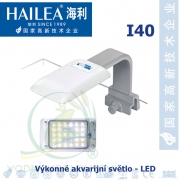 Akvarijní světlo LED I-40 ECO, 3,5 W