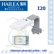 Akvarijní světlo LED I-20 ECO, 2 W