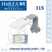 Akvarijní světlo LED I-15 ECO, 1,5 W