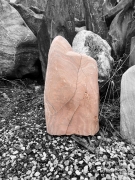 Minisoliter-Onix-oranžový