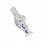 Hailea Sea level hydrometr, hustoměr