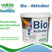 Bio-aktivátor-5000 ml, na 50-100 m2