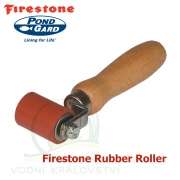 Firestone váleček, Silicone Roller