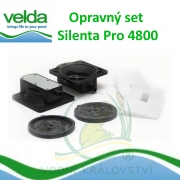 Opravný set Silenta Pro 4800