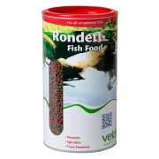 Rondett Fish Food, 440g, doprodej