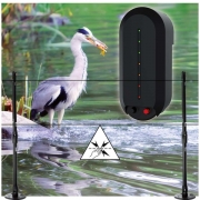 Velda Ultra protektor, elektrický ohradník, 100 m