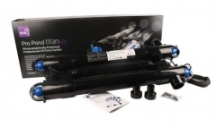 TMC Pro Pond Titan UV 110 W