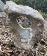 Soliter Tygří Oko, 45x43cm 