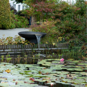 Velda Vodopád komplet, Pond Filter Bowl  