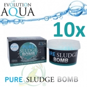 Pure Sludge Bomb 10 ks