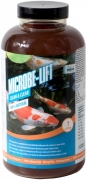 Microbe Lift Clean & Clear bacterie 0,5 L na 5-75 m3, biologický bakteriální preparát pro projasnění a pročištění vody v jezírcích a biotopech
