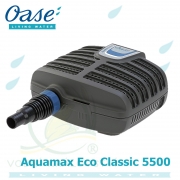 Oase filtrační čerpadlo AquaMax ECO Classic 5500, 60 Watt, 2,8 m, 5300 l/hod.