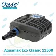 Oase filtrační čerpadlo AquaMax ECO Classic 11500, 100 Watt, 3,3 m, 11000 l/hod.