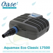 Oase filtrační čerpadlo AquaMax ECO Classic 17500, 165 Watt, 4,2 m, 17.500 l/hod.