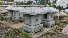 Japonská lampa - Tenka Chaya