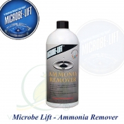 Microbe-lift Ammonia remover, na 20.000 litrů, 1,25 mg ammonia v 1l