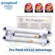 TMC Pro Pond UV 110 W