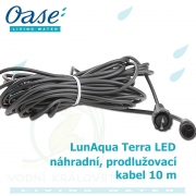 LunAqua Terra LED prodlužovací kabel 