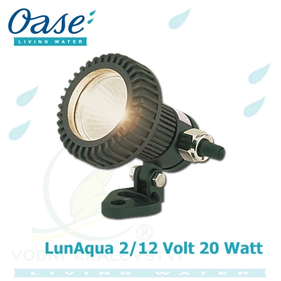 LunAqua 2/12V