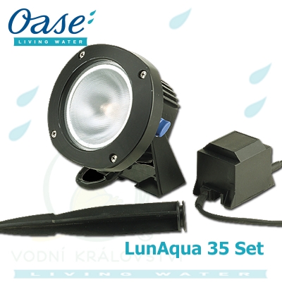 LunAqua 35 set